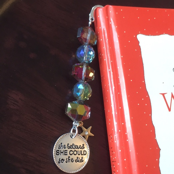 Handmade Bookmark - Picture 9 of 9